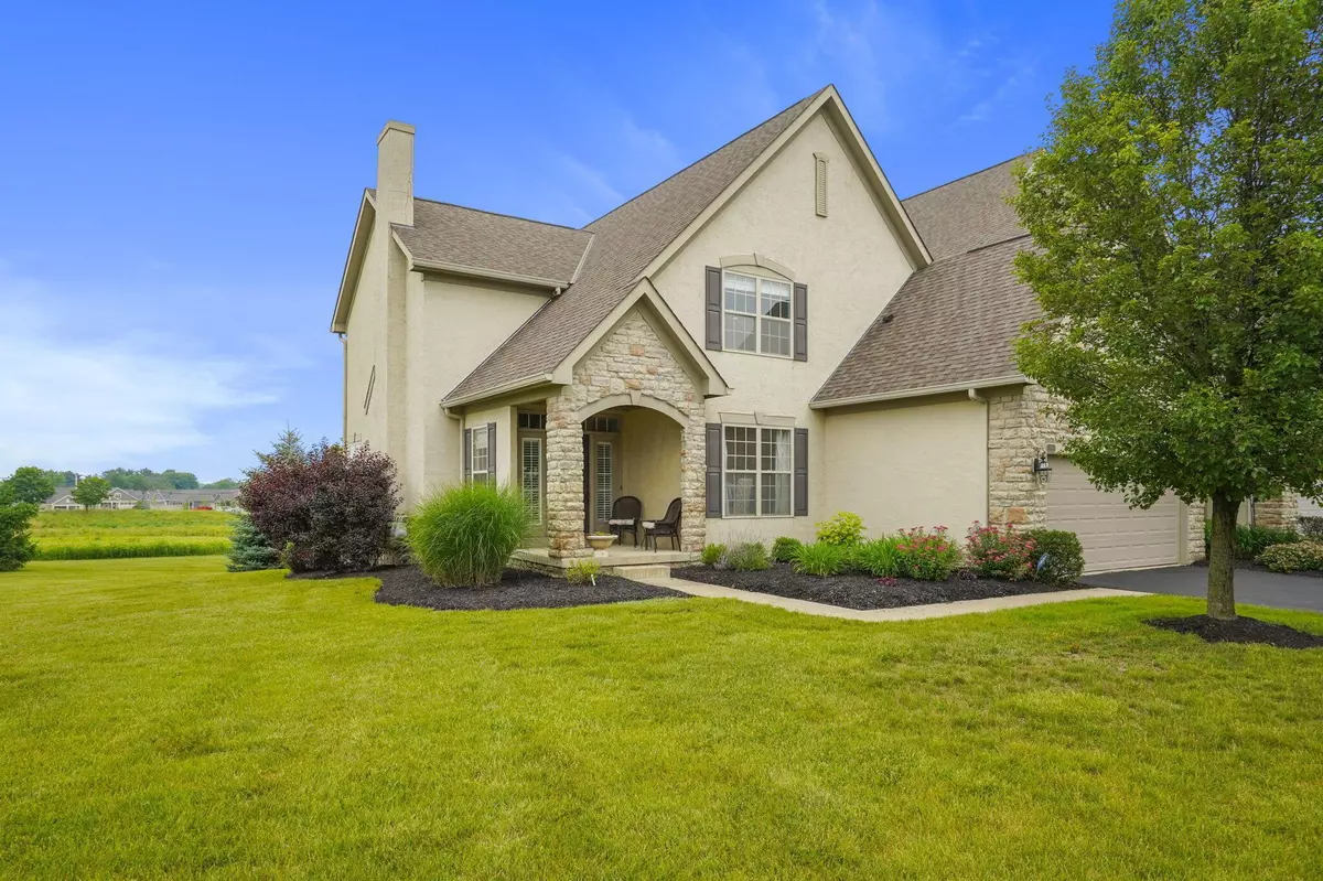 Powell, OH 43065,6688 Knoll View Court