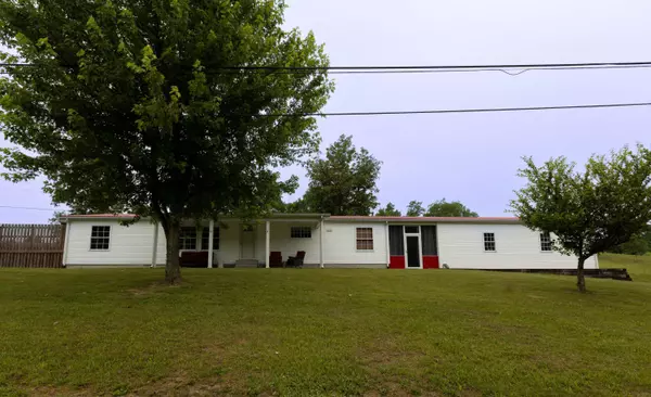 1659 Sternberger Road, Jackson, OH 45640