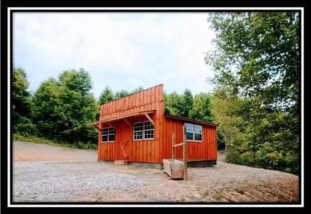 27507 Township Road 16J Road #(Saloon Cabin), Mcarthur, OH 45651