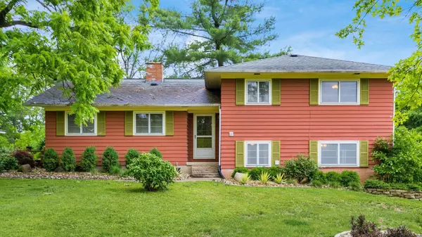 2334 Silver Street, Granville, OH 43023