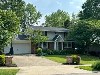 Mount Vernon, OH 43050,4 Claypool Drive