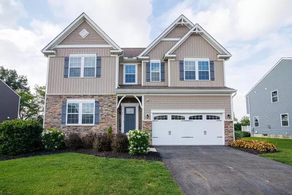 3 Hemingway Avenue, Ashville, OH 43103