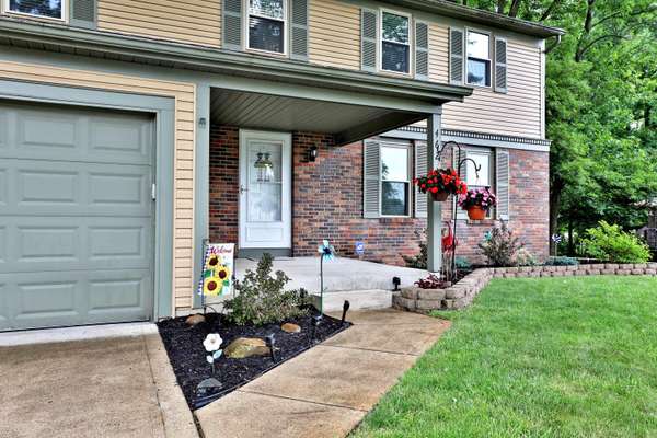 Reynoldsburg, OH 43068,462 Doverwood Drive