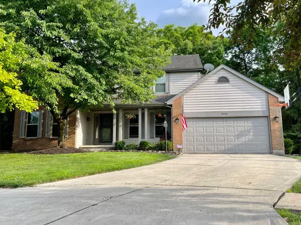 4939 Memphis Court, Hilliard, OH 43026