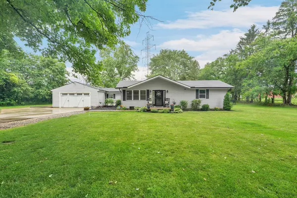 10490 Watkins Road, Etna, OH 43062