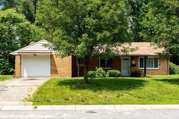 17 W Sherry Drive, Dayton, OH 45426