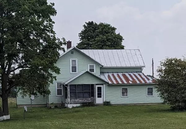 2939 Knauss Road, Bucyrus, OH 44820