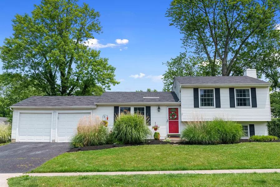 4350 Valley Quail Boulevard, Westerville, OH 43081