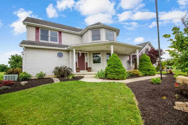 East Liberty, OH 43319,12107 Darwood Court