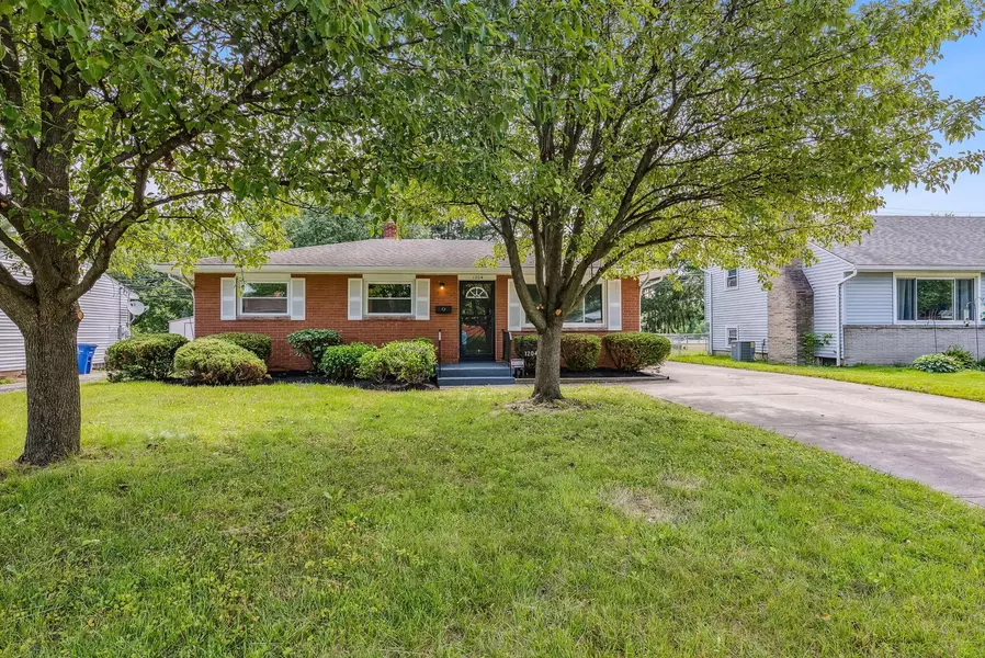 1204 Roundelay Road, Reynoldsburg, OH 43068