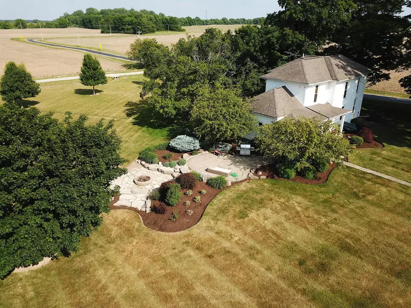 6676 Degood Road, Ostrander, OH 43061