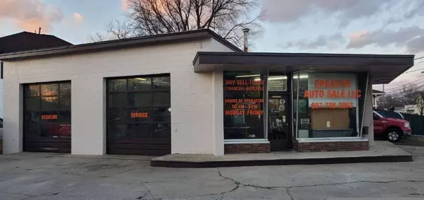 509 N Main Street, Marysville, OH 43040