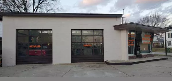 Marysville, OH 43040,509 N Main Street