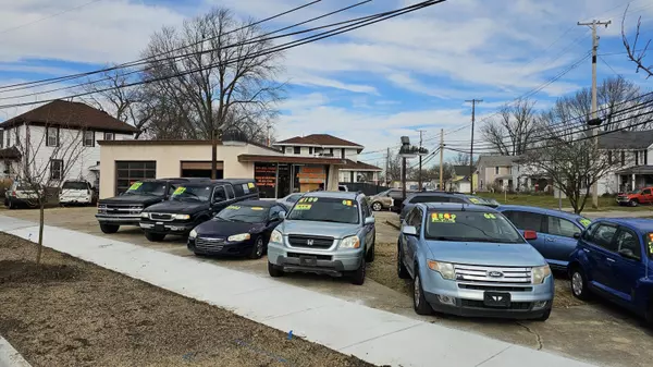 Marysville, OH 43040,509 N Main Street