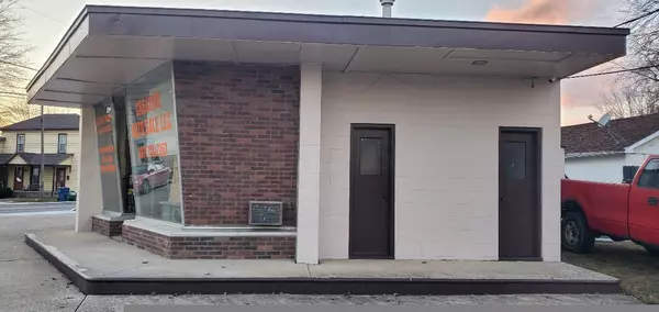 Marysville, OH 43040,509 N Main Street