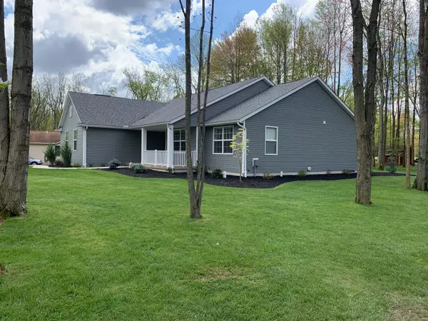 Mount Gilead, OH 43338,7326 State Route 19 #Unit 7, Lots 328-329