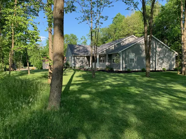 Mount Gilead, OH 43338,7326 State Route 19 #Unit 7, Lots 328-329