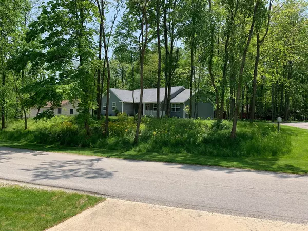 Mount Gilead, OH 43338,7326 State Route 19 #Unit 7, Lots 328-329