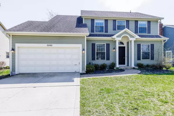 Hilliard, OH 43026,5095 Highland Meadows Drive