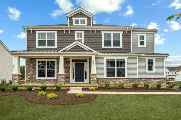 3299 Logsdon Loop, Delaware, OH 43015
