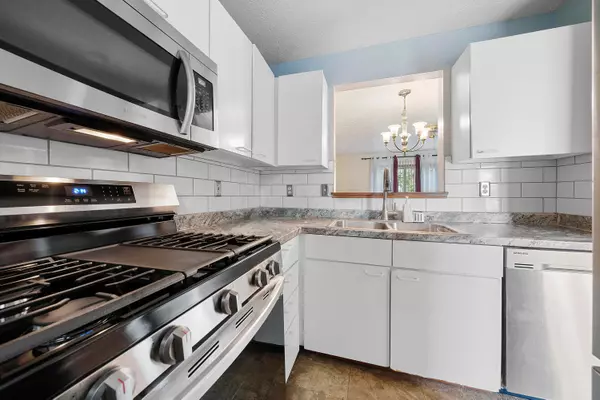 Hilliard, OH 43026,1722 Messner Drive #152E
