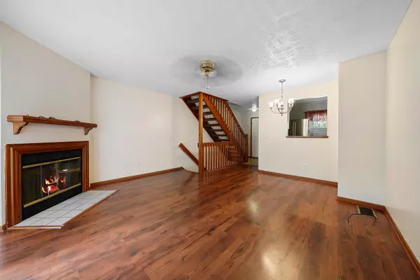 Hilliard, OH 43026,1722 Messner Drive #152E