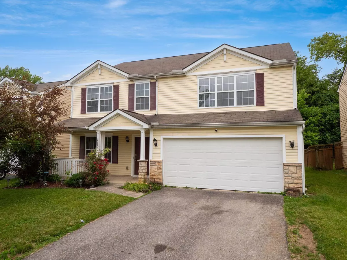 Columbus, OH 43207,4697 Kenross Drive