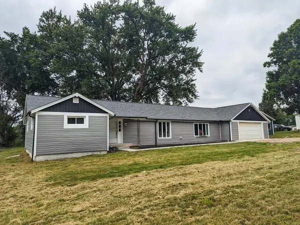 3732 State Route 314, Mount Gilead, OH 43338