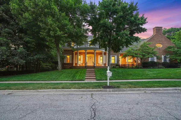 Reynoldsburg, OH 43068,7828 Jordan Crossing