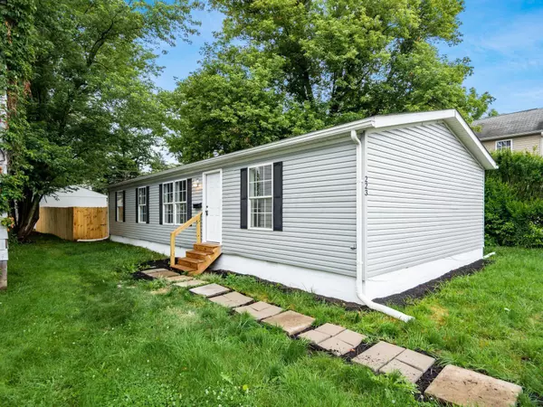 Newark, OH 43055,223 Essex Street