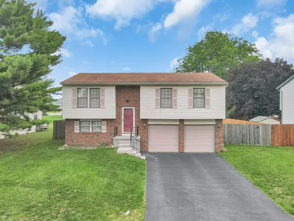 320 Trailblazer Lane, Reynoldsburg, OH 43068