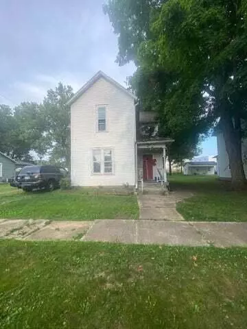 Mount Vernon, OH 43050,402 N Jefferson Street