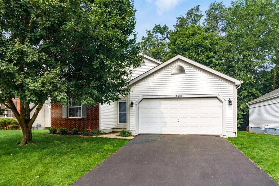 1500 Meadowlark Lane, Marysville, OH 43040