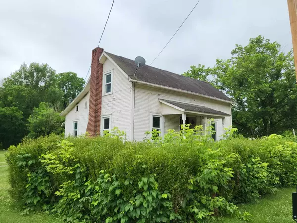 104 Main Street, Chauncey, OH 45719