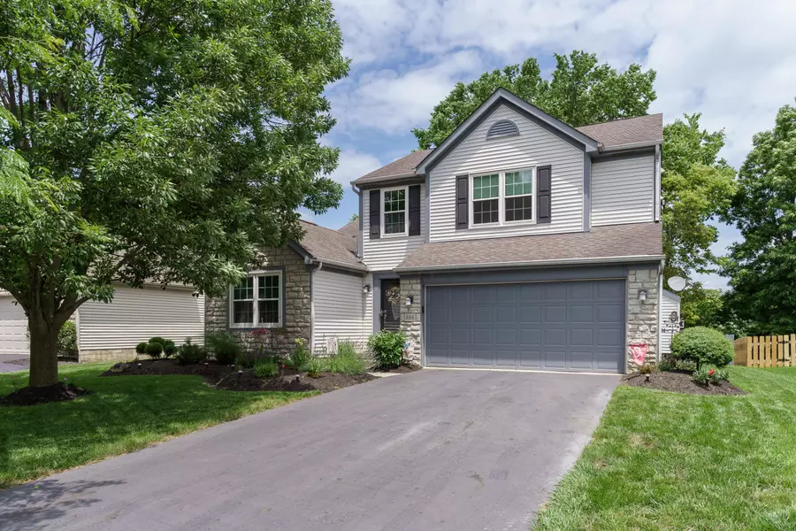 888 Master Drive, Galloway, OH 43119