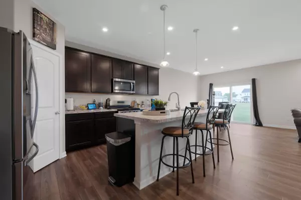 South Bloomfield, OH 43103,5013 Roese Avenue