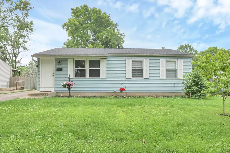 5353 Parkline Drive, Columbus, OH 43232