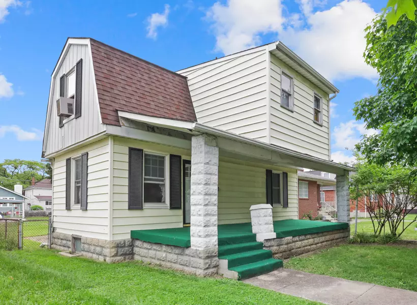 1364 Westwood Avenue, Columbus, OH 43212