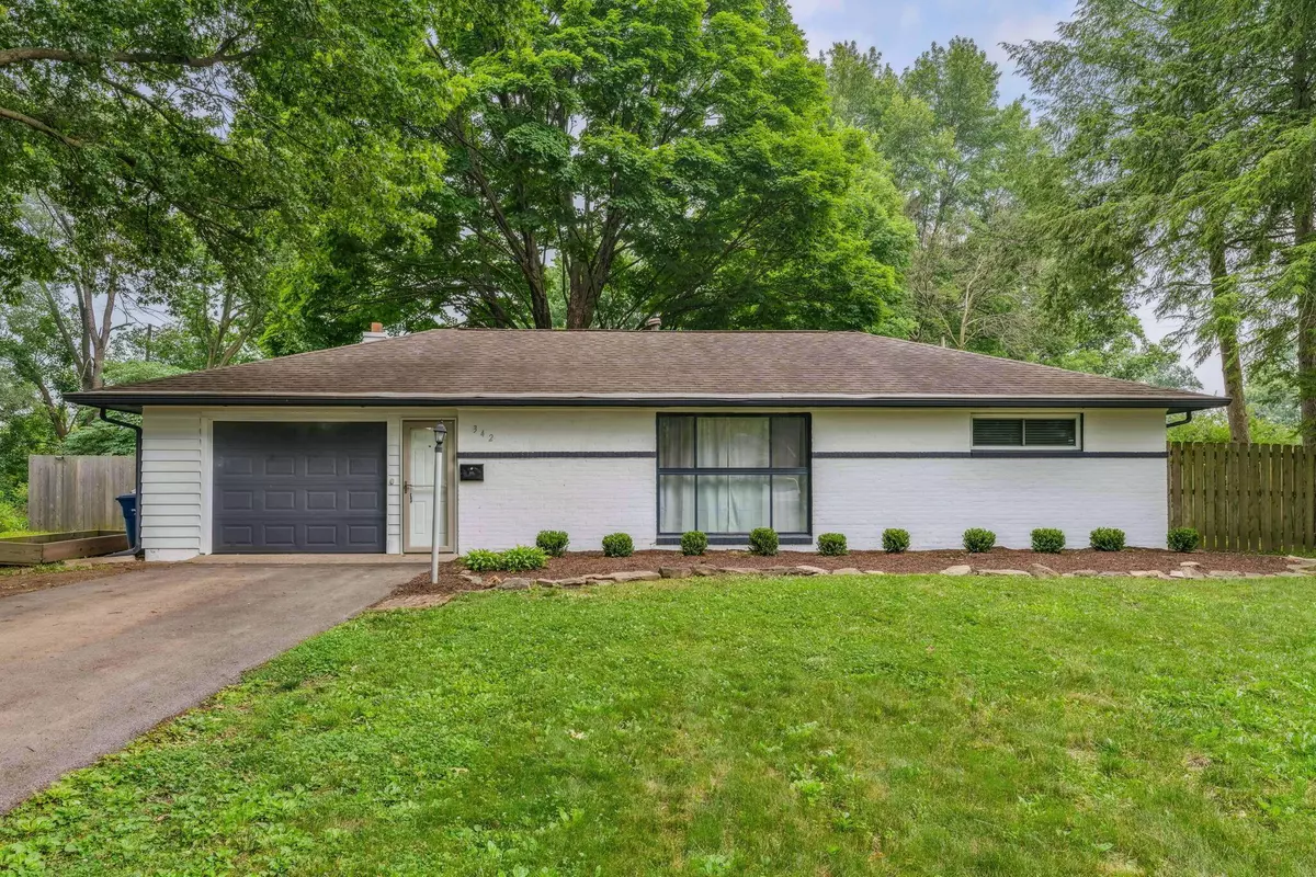 Gahanna, OH 43230,342 Iroquois Park Place