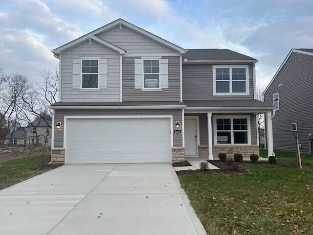 2066 Pentress Drive, Grove City, OH 43123