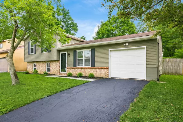 Gahanna, OH 43230,709 Mistletoe Street