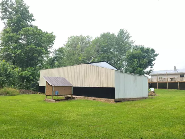 Mansfield, OH 44903,815 S Horning Road