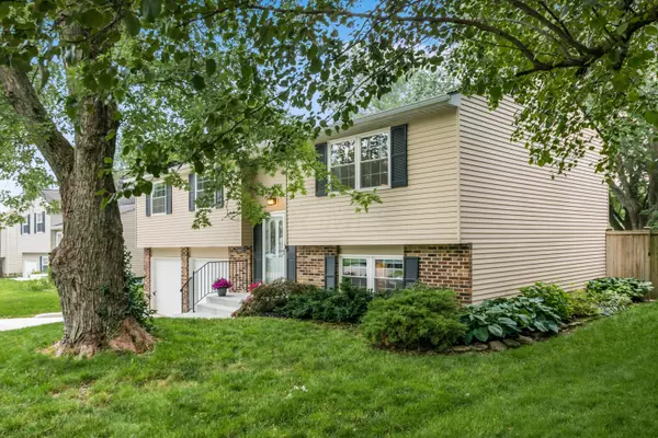 Westerville, OH 43081,6501 Woodthrush Drive