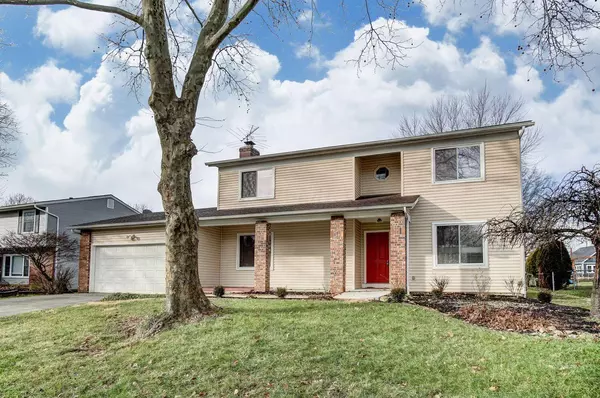 449 Theori Avenue, Gahanna, OH 43230