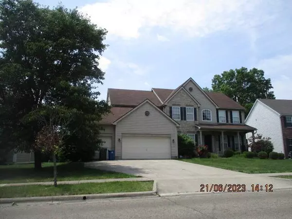 Gahanna, OH 43230,541 Kasons Way