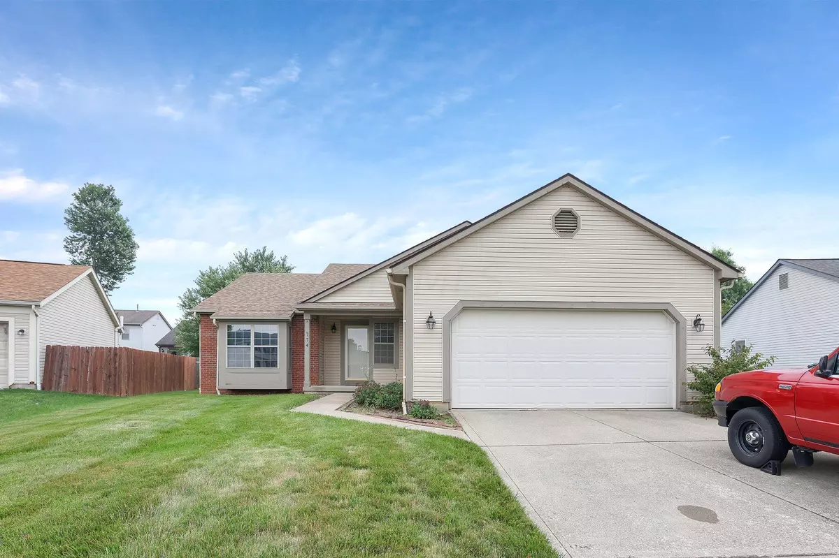 Reynoldsburg, OH 43068,774 Tatra Court