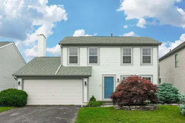 5744 Oyster Bay Way, Galloway, OH 43119