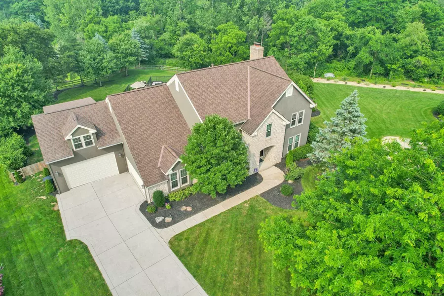 3071 Willow Springs Court, Lewis Center, OH 43035