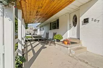 West Jefferson, OH 43162,207 Fellows Avenue