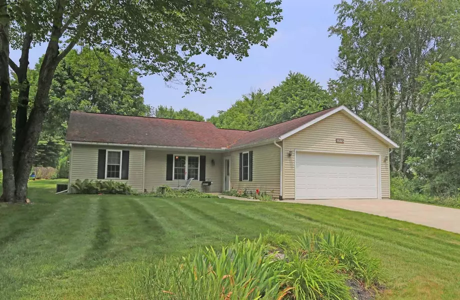 22579 Cornish Road, Howard, OH 43028